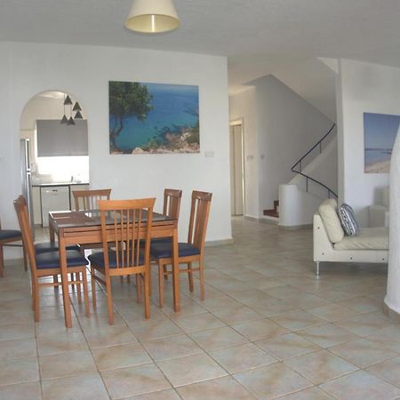 Sky Villa Paphos Exterior foto