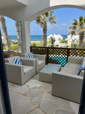 Sky Villa Paphos Exterior foto